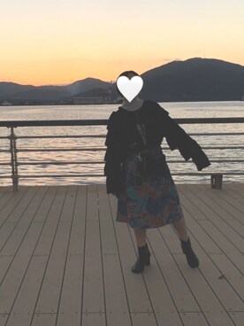 せさんのコーディネート