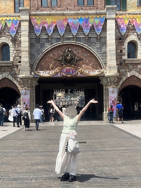 せさんのコーディネート