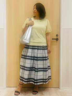 すーさんのコーディネート