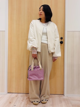 すーさんのコーディネート