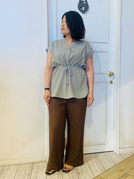 すーさんのコーディネート