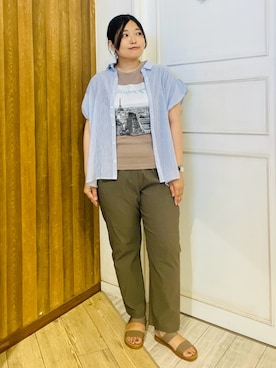 すーさんのコーディネート