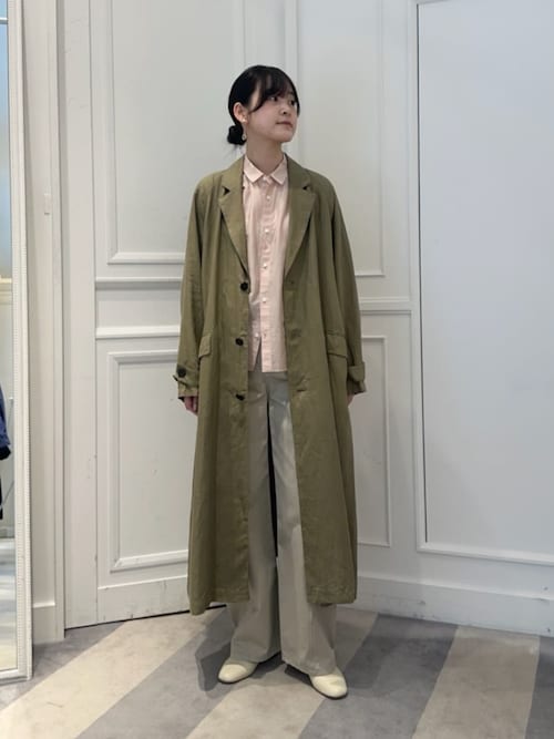 GALERIE VIE（ギャルリー ヴィー） スリッポン GALERIE VIE LAUREL
