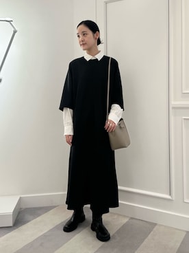 TOMORROWLAND_mitaniさんのコーディネート