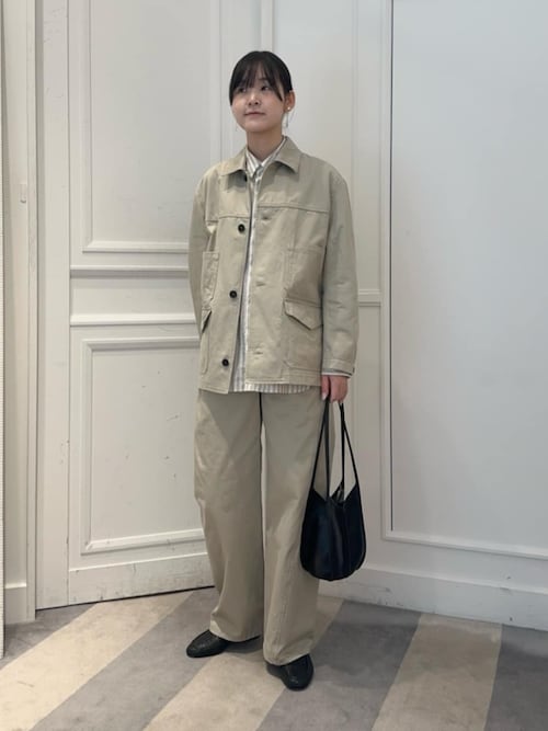 GALERIE VIE（ギャルリー ヴィー） ローファー レザークラフト