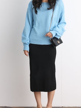 shoppinggoさん（レディース・160cm）の秋コーディネート