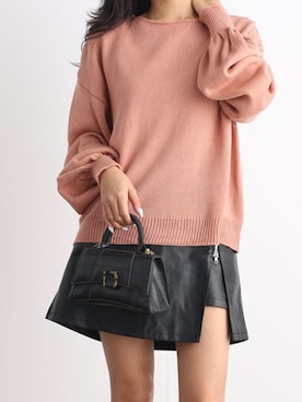 shoppinggoさん（レディース・160cm）の秋コーディネート