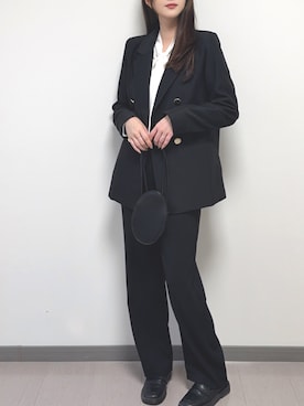 nanaさん(レディース・168cm)の夏コーディネート