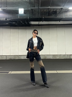 ERIKAさんのコーディネート