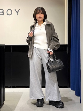 みくるんさんのコーディネート