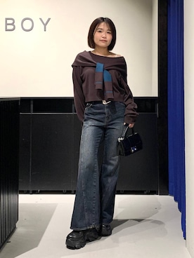 みくるんさんのコーディネート