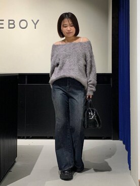 みくるんさんのコーディネート