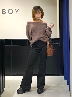 みくるんさんのコーディネート