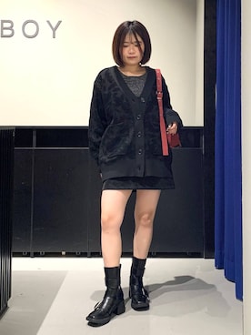 みくるんさんのコーディネート