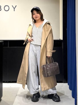 みくるんさんのコーディネート