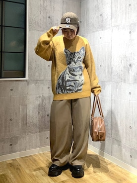 みくるんさんのコーディネート