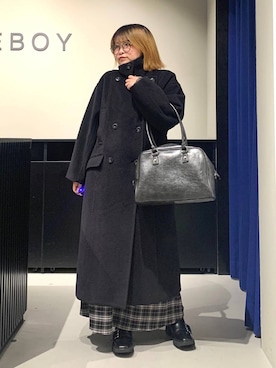 みくるんさんのコーディネート