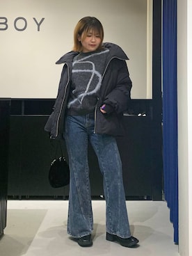 みくるんさんのコーディネート