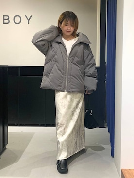 みくるんさんのコーディネート