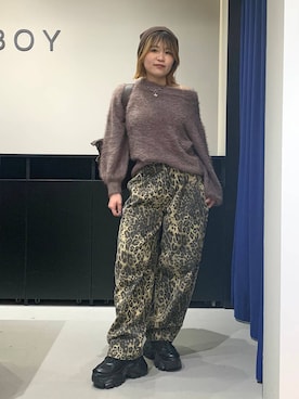 みくるんさんのコーディネート