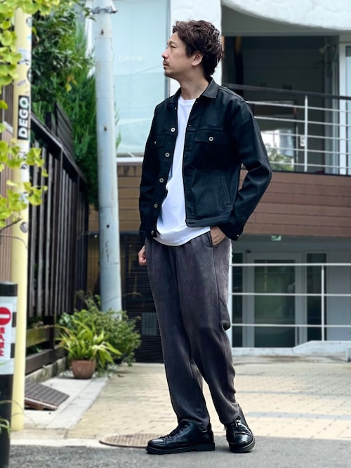 エコデニム クルージャケット エコデニムドレス 2点セット エコデニム クルージャケット エコデニムドレス 2点セット