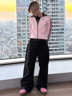♣️♣️さん（メンズ・175cm）の冬コーディネート