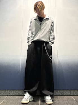 ♣️♣️さんのコーディネート