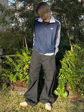 ♣️♣️さんのコーディネート