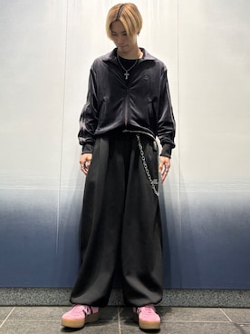 ♣️♣️さんのコーディネート