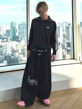 ♣️♣️さんのコーディネート