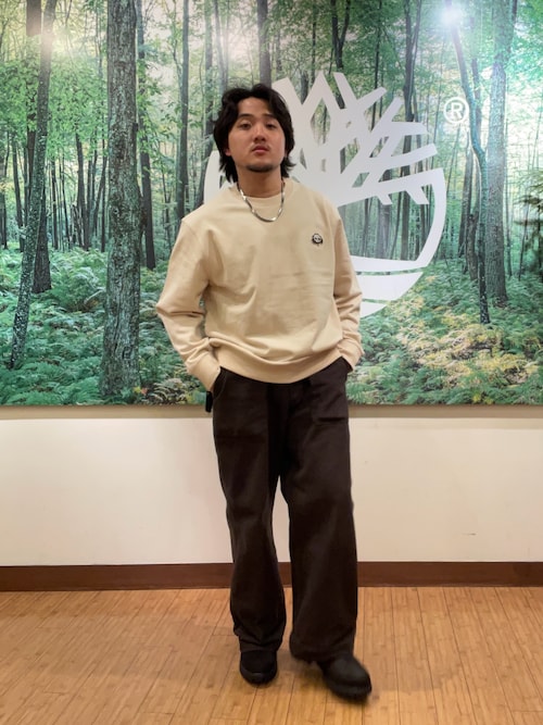 Timberland メンズデッキシューズ｜シューズ｜ファッション