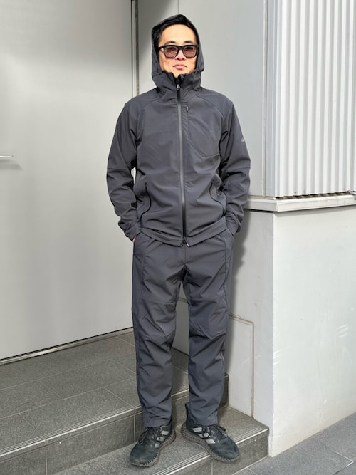 セール】プレミアム アクティブ レギュラーフィット ストレッチ