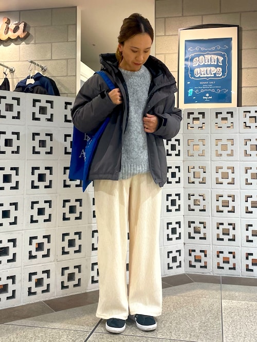 アーバンリサーチ サニーレーベル フーディダウンジャケット フーディーダウンジャケット（ダウンジャケット/コート）｜URBAN