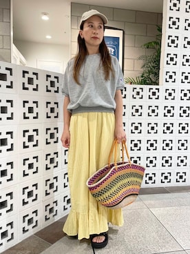 CHIHIROさんのコーディネート