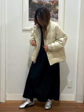 CHIHIROさんのコーディネート