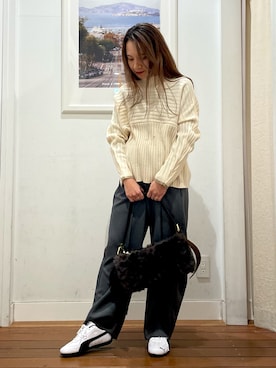 CHIHIROさんのコーディネート