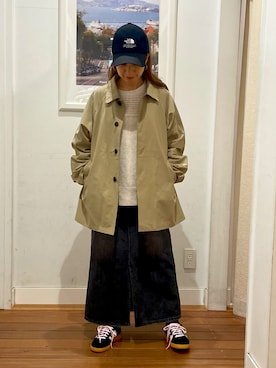 CHIHIROさんのコーディネート