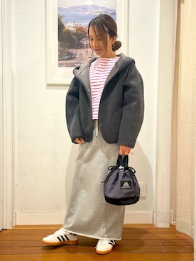 CHIHIROさんのコーディネート