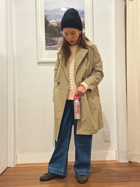 CHIHIROさんのコーディネート