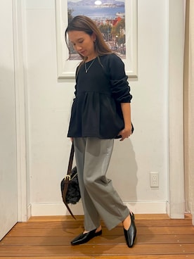 CHIHIROさんのコーディネート