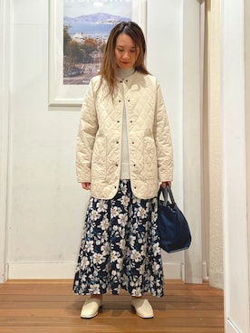 CHIHIROさんのコーディネート