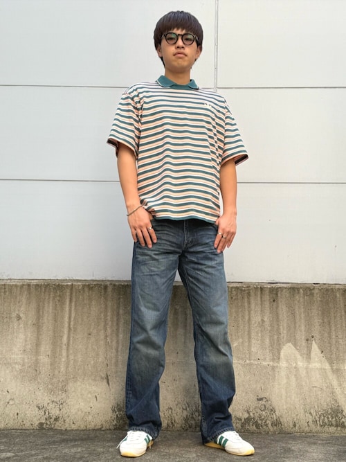 ジャパン / Japan / アディダスオリジナルス adidas Originals