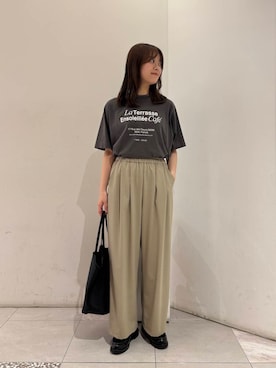 suzukoさんのコーディネート