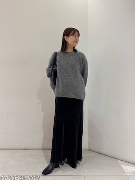 suzukoさんのコーディネート