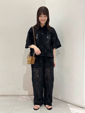 suzuko87さんのコーディネート