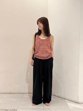 suzuko87さんのコーディネート