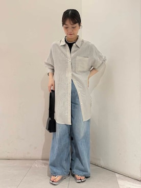 suzuko87さんのコーディネート