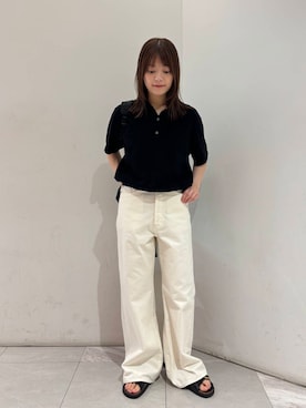 suzuko87さんのコーディネート