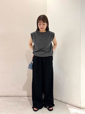suzuko87さんのコーディネート