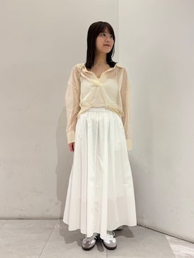 suzuko87さんのコーディネート